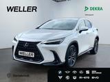 Lexus NX 450h+ E-FOUR Luxury Line *LED*M Levinson*Lede