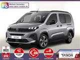Peugeot Rifter M1 GT L2 7-S SHZ Keyl Nav Kam ACC 2xPDC - Peugeot Rifter Gebrauchtwagen in Berlin