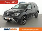 Dacia Duster 1.3 TCe Adventure*360°*NAVI*PDC*SHZ*TEMPO - Dacia Duster: Adventure