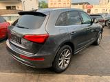 Audi Q5 2.0 TDi  S Line Sport Plus quattro aus 1.Hand - Audi Q5: Line Plus