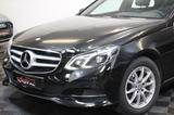 Mercedes-Benz E 200 CDI*Limousine*BlueEfficiency*Automatik*LED - Mercedes-Benz E 200: Cdi Blueefficiency