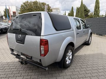 Nissan Navara - 7