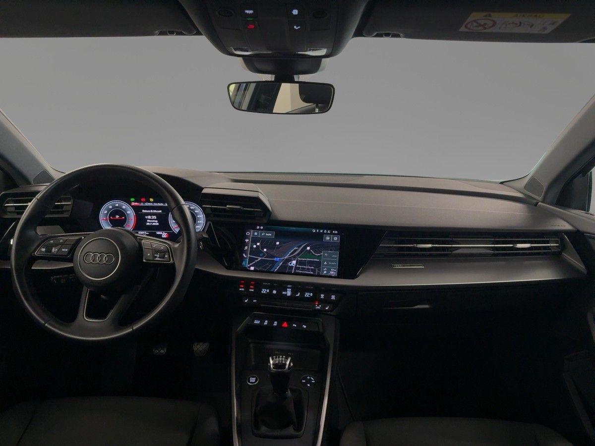 Audi A3 - Bild 12