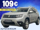 Dacia Duster Urban *AHK*TEMP*NAVI*SHZ*KAM* - Dacia Duster Gebrauchtwagen in Hamburg