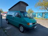 Volkswagen T4 California 2.5 Coach Aufstelldach - Volkswagen T 4 california coach
