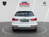 Audi Q3 1.4 TFSI Automatik S tronic design, viele Ex - Audi Q3 in Berlin