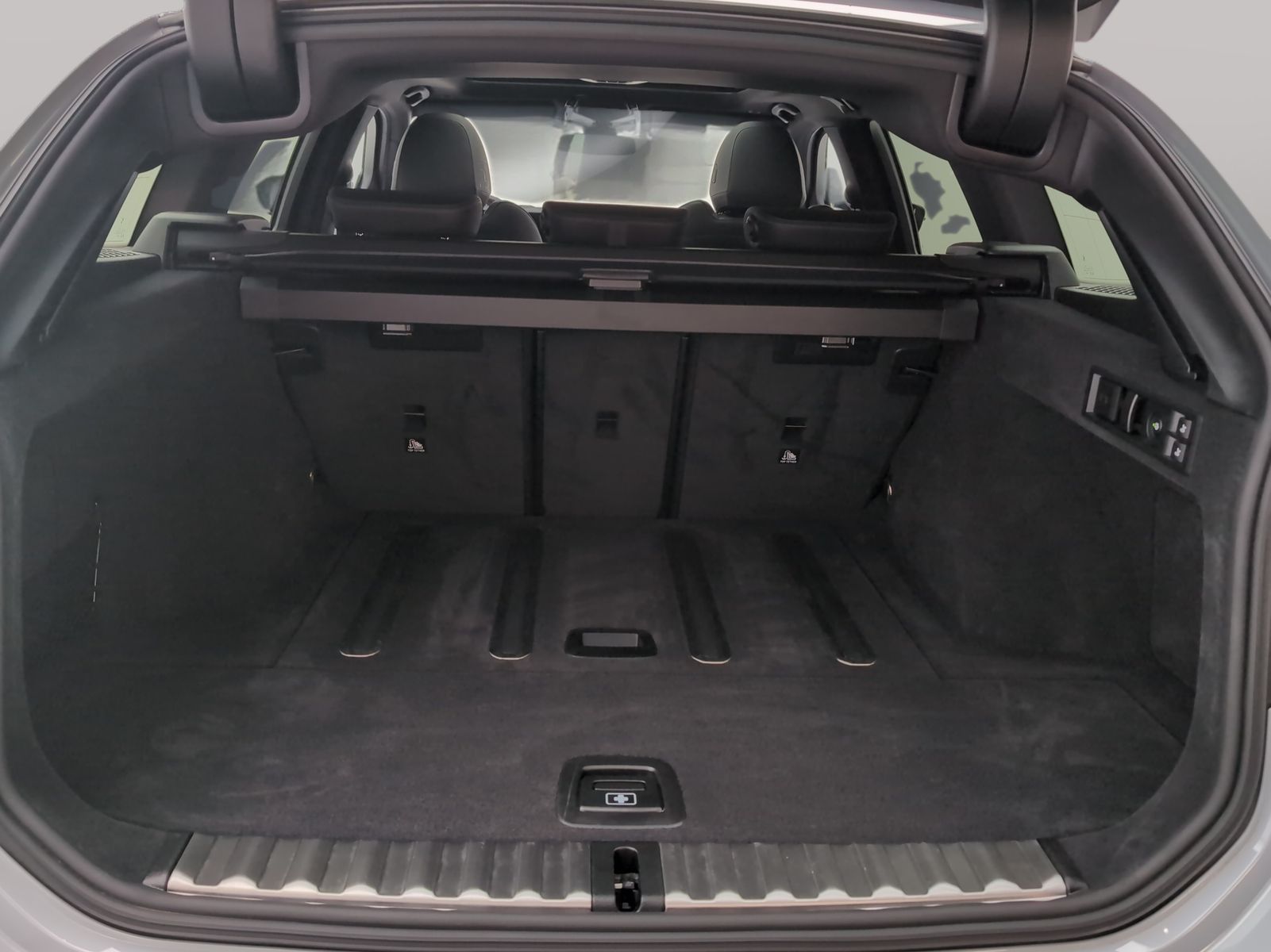 BMW M340d - Bild 15