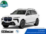 BMW X7 M60i xDrive + 2Jahre-BPS.-GARANTIE - BMW X7 M60 in Dortmund