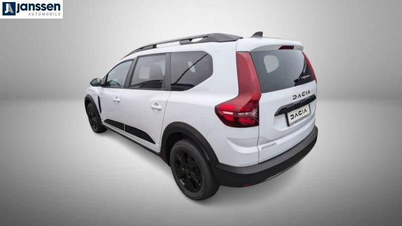 Fahrzeugabbildung Dacia Jogger Extreme ECO-G 100