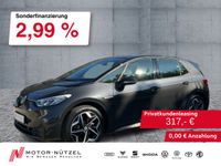 Volkswagen ID.3 - Vorschau Bild 1