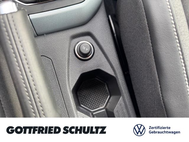 Volkswagen Taigo - Bild 22