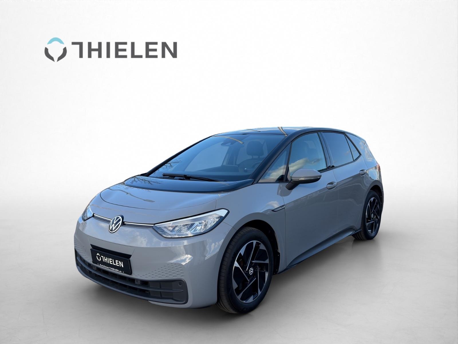 Volkswagen ID.3 Pro Performance/62 kWh/Assist/AHK