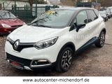 Renault Captur Crossborder dCi Super Ausstattung* - Renault Captur mit Diesel-Antrieb