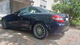 Mercedes-Benz SLK 280 - - Mercedes-Benz SLK 280 aus 2006