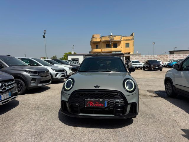 MINI Cooper 1.5 Cooper JCW 5 porte Automatico