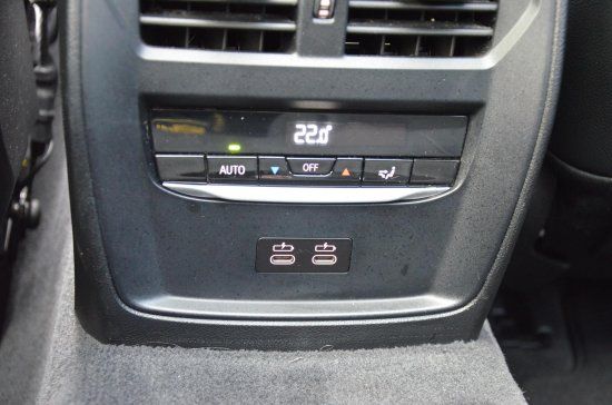 BMW 320 d Touring Mild Hybrid xDrive  M Sport Laser  foto 18