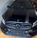 Mercedes-Benz GLA 45 AMG Mercedes Nightvison Paket - Mercedes-Benz GLA-Klasse von privat
