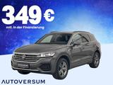 Volkswagen Touareg TDI R-Line 4Motion LED*ACC*360°*VIRT*MEM - gebrauchte VW Touareg aus dem Jahr 2023