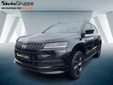 Skoda Karoq Sportline MATRIX+APP+DAB+AHK+VIRT+LED+NAVI - Skoda Karoq in Leverkusen