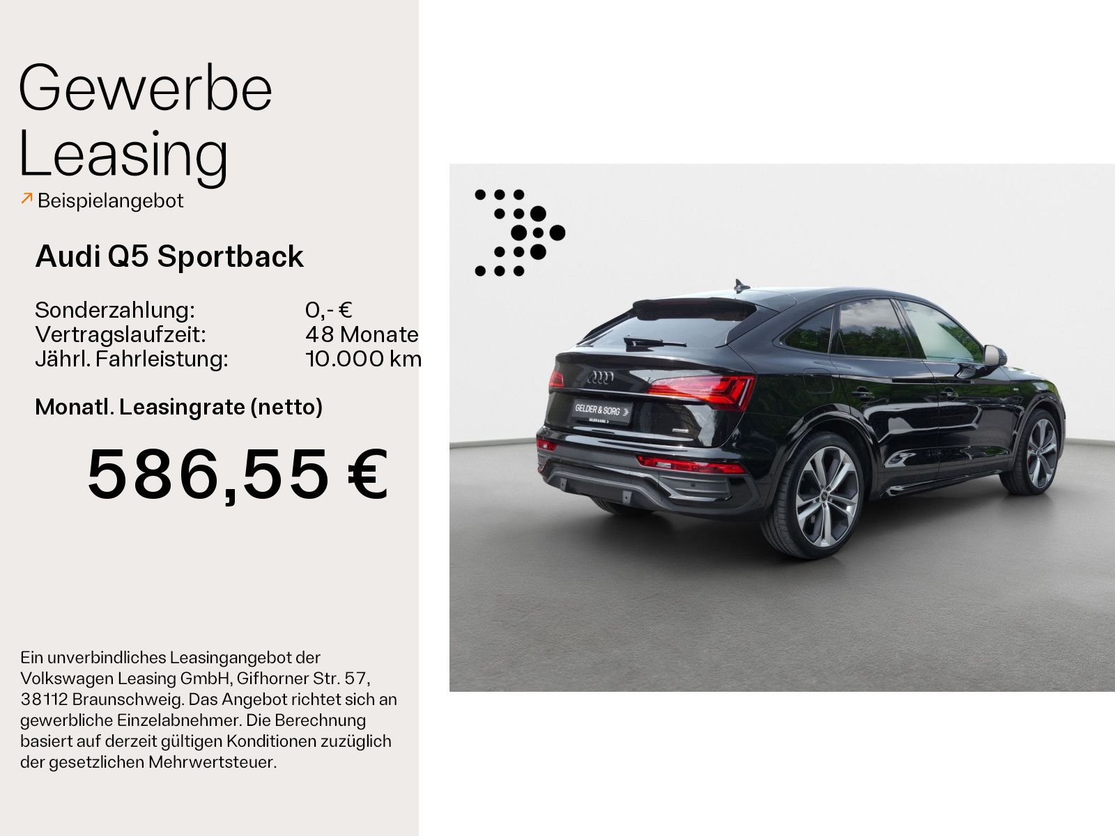 Audi Q5 - Bild 2