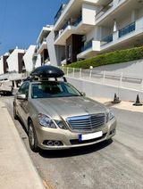 Mercedes-Benz E 220 CDI Elegance  Liebhaberfahrzeug - Mercedes-Benz E 220 aus 2010