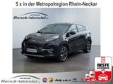 Kia Sportage GT-Line 4WD 1.6 T-GDI ACC LED JBL PDCv+ - Kia Sportage in Ludwigshafen