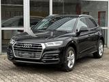 Audi Q5 40TDIqu S LINE LEDER+STNDH+ACC+PLUS+VIRT+MATR - Audi Q5: Line Plus
