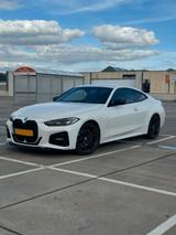BMW 420i Coupé M Sport M Sport - BMW 420 von privat