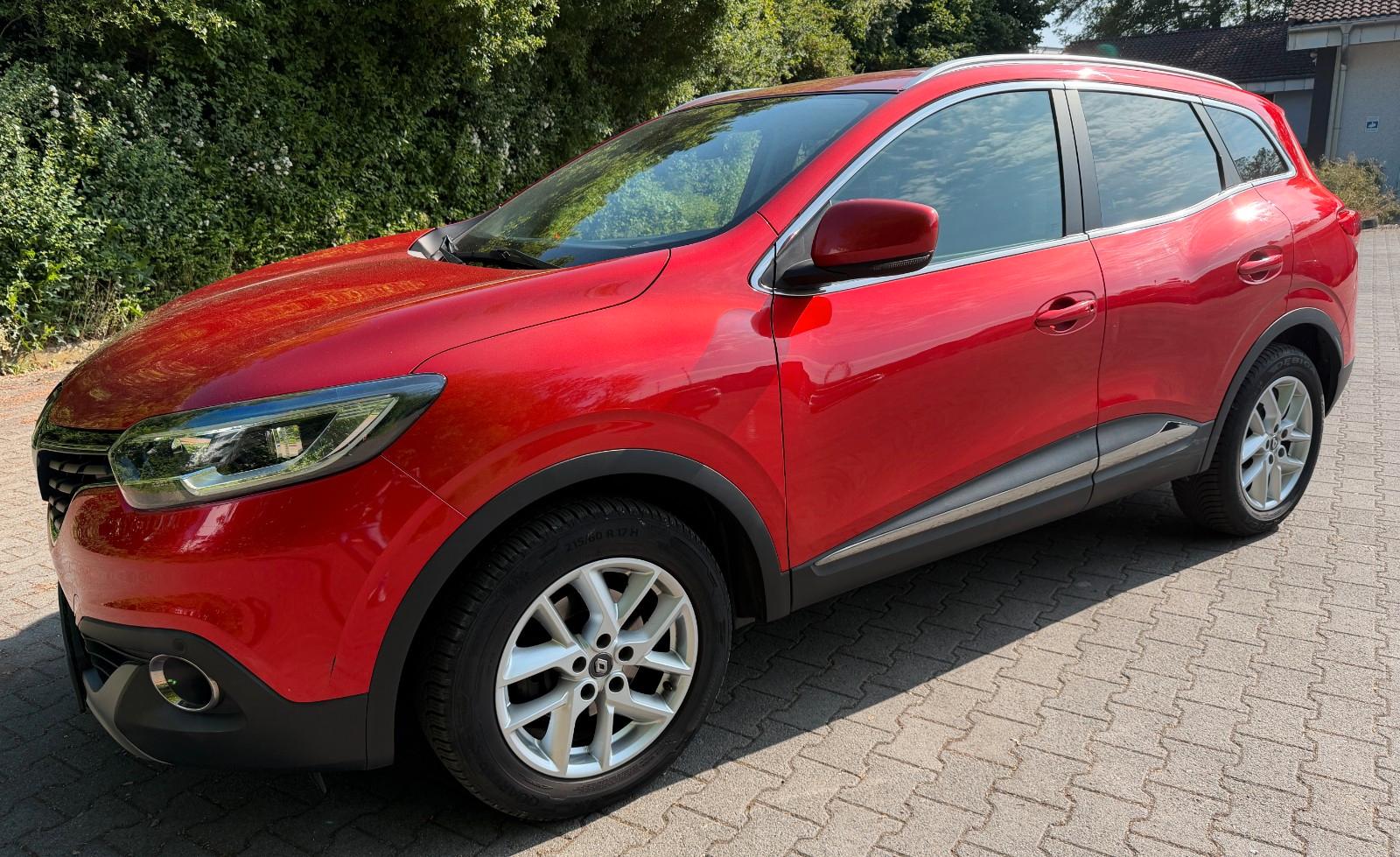 Renault Kadjar XMOD