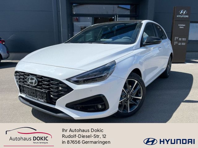 Hyundai i30 - Bild 2