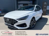 Hyundai i30 - Vorschau Bild 2