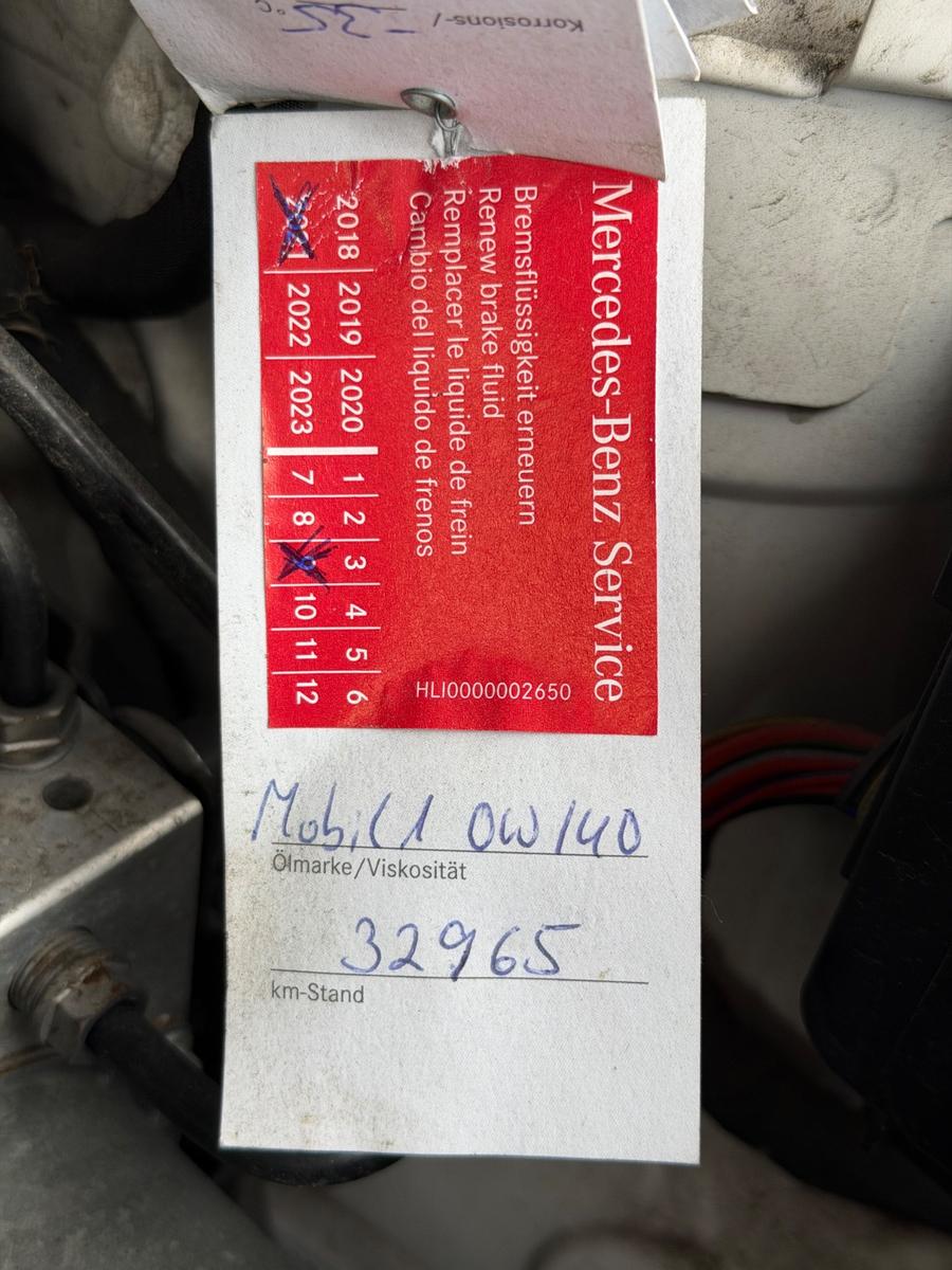 Seat Ibiza 1,0 Reference TÜV&Service Neu+Allwetter