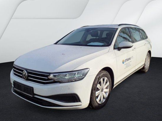 Volkswagen Passat Variant 2.0 TDI LED*KAMERA*NAVI*PDC