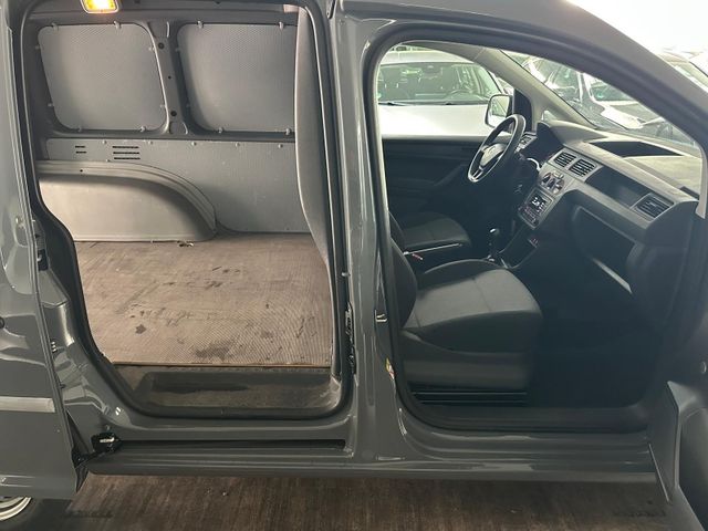 Fahrzeugabbildung Volkswagen Caddy Nfz Kasten BMT*1.Hd*AHK*