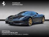 Ferrari 458 Italia *Navi*PDC*Klima*Leder*AFS* - Ferrari Gebrauchtwagen in Kassel