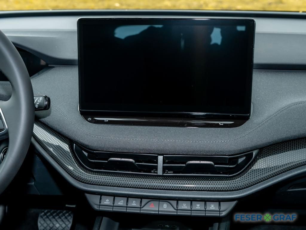 Skoda Elroq - Bild 8