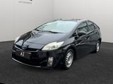 Toyota Prius Life 1.8 Hybrid*PDC*Navi*Sitzheizung - schwarze Toyota Prius