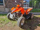 Kymco Maxxer 300, LOF, TÜV NEU, Sportauspuff, Nervbars - Offers