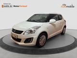 Suzuki Swift Basic/1.HAND/Scheckheftgepflegt/USB - Suzuki Swift Gebrauchtwagen in Berlin