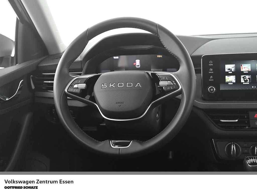 Skoda Scala - Bild 15
