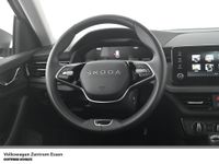 Skoda Scala - Vorschau Bild 15