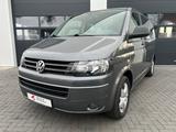 Volkswagen T5 Multivan 4Motion Tempomat Standheizung AHK - : Allradantrieb, Van