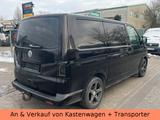 Volkswagen T5 Transporter 2.5 TDI - FACELIFT - AUTOMATIK - Volkswagen T5: Facelift