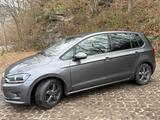 Volkswagen Golf Sportsvan 2.0 TDI SOUND mit AHK - Volkswagen Golf Sportsvan: 2.0
