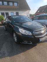 Chevrolet Verkaufe Chevrolet Malibu Turbo Diesel - gebrauchte Chevrolet Malibu aus dem Jahr 2013