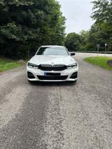 BMW 320d xDrive Touring M Sport,Harman Kardon - BMW 320 mit Diesel-Antrieb: Leder, Allradantrieb, Kombi, Automatik, 320d Xdrive