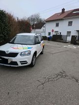 Skoda Yeti Tsi 6 Gang - Skoda Yeti: Skod