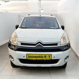 Citroën Berlingo Kombi Selection Automatik - Citroën Berlingo mit Diesel-Antrieb: Kombi, Selection