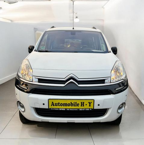 Citroën Berlingo Kombi Selection Automatik