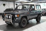 Toyota Land Cruiser LJ73*HARDTOP*H-ZULASSUNG*TÜV 03-27* - Toyota Land Cruiser: Lj73